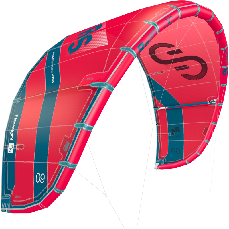Eleveight RSV5 7m