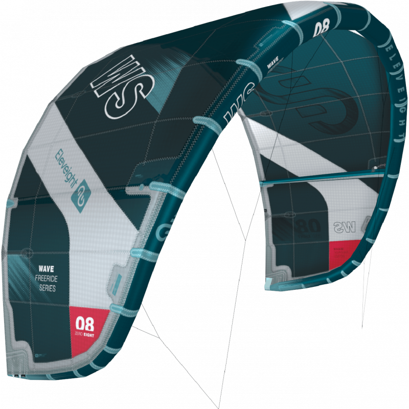 Eleveight WSV5 5m TEST KITE