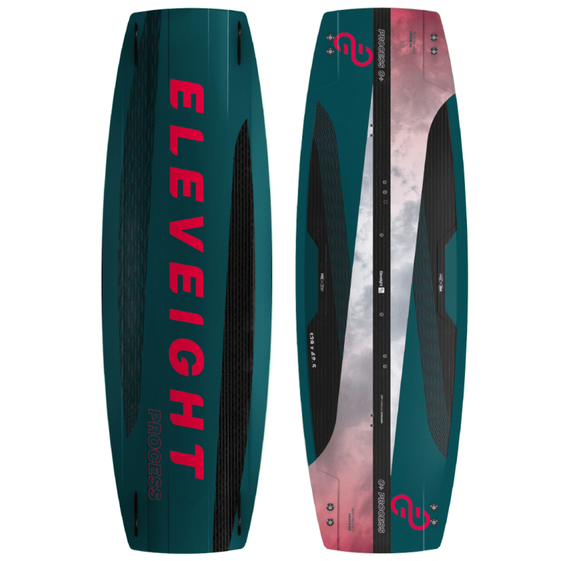 Eleveight Process V6