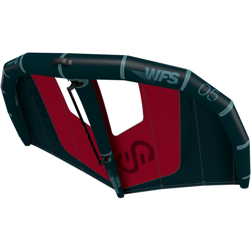 ELEVEIGHT WFS V2 4M