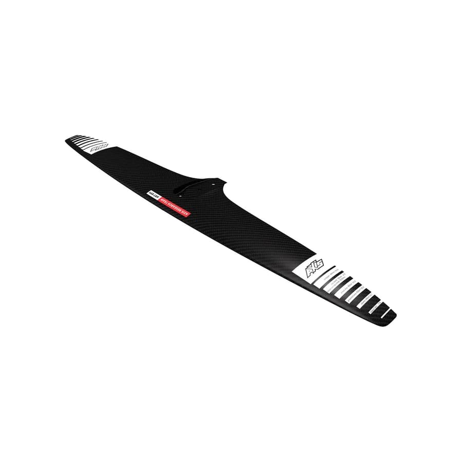 HPS 830 Carbon Hydrofoil Wing - High Performance Carbon Wing