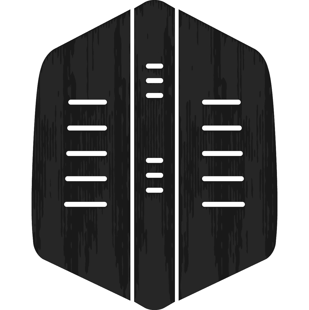Eleveight Mid + Front Traction Pads