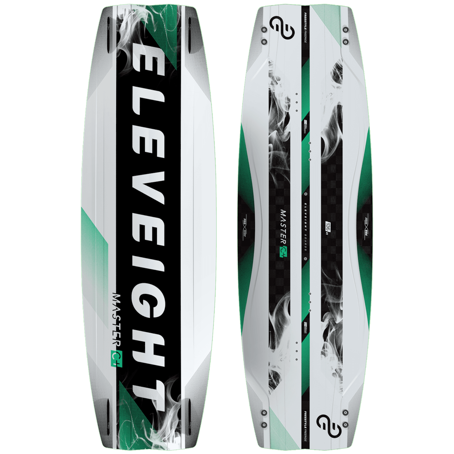 Master Carbon V5 (2024)