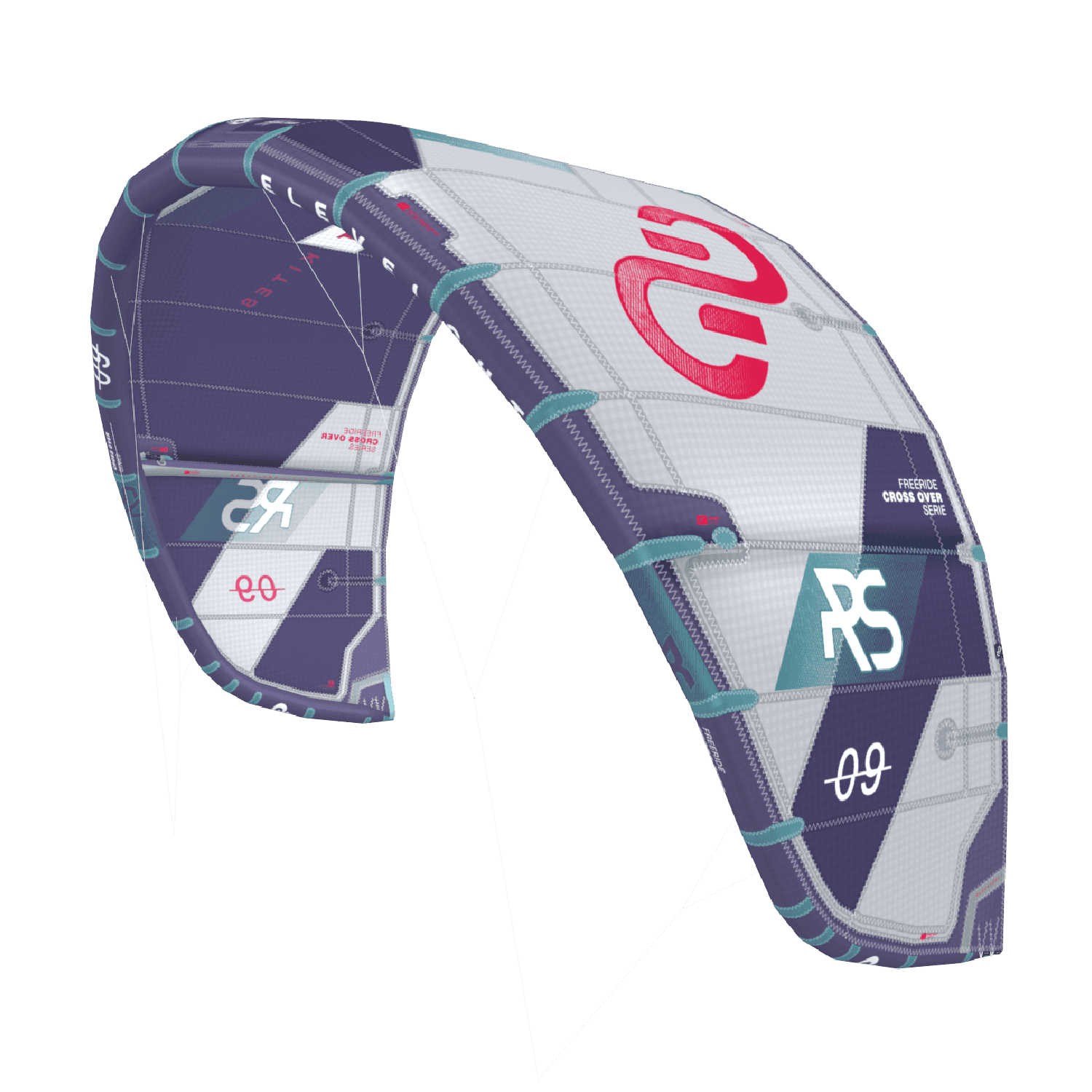 Eleveight RSV8 kite thumb 3