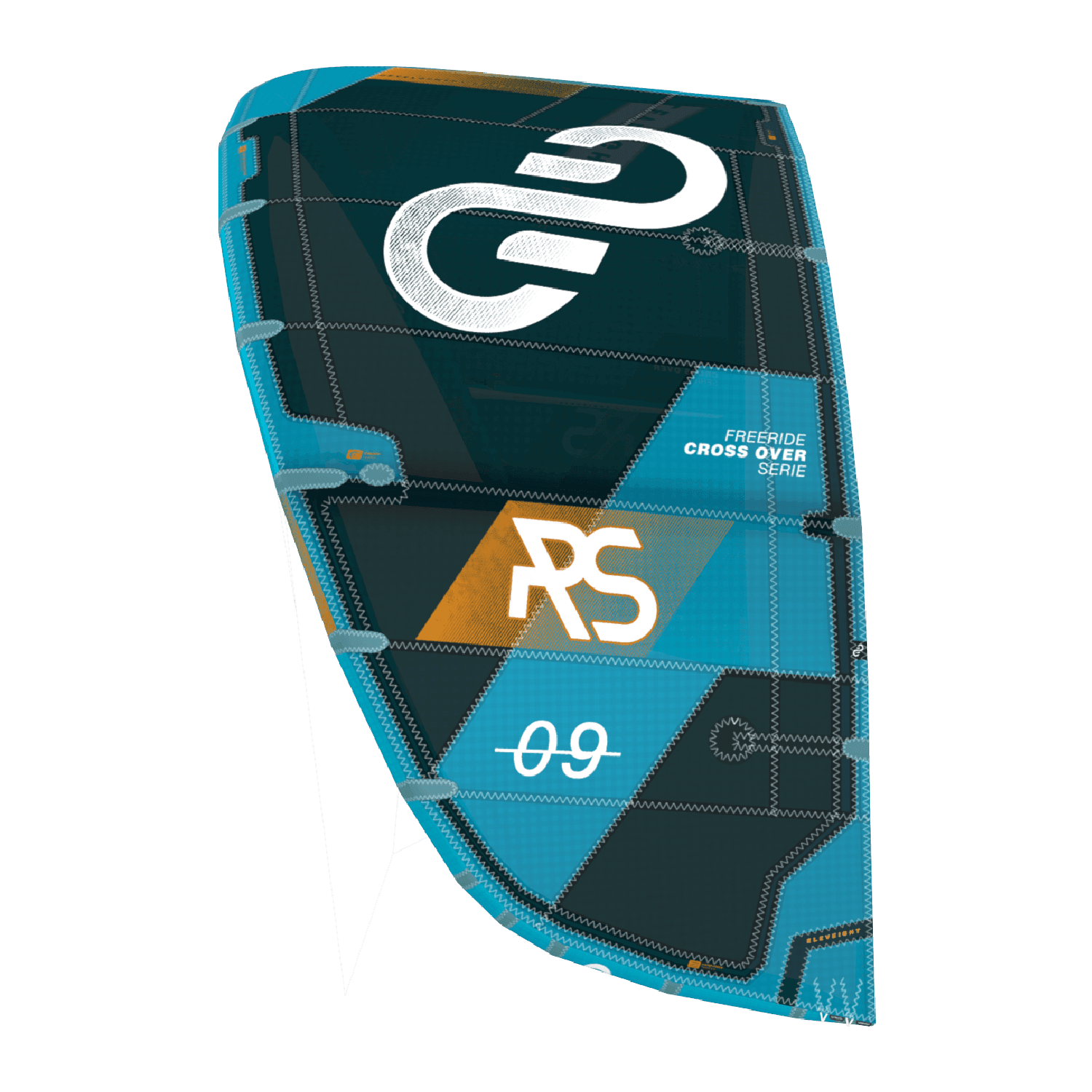 Eleveight RSV8 kite thumb 8