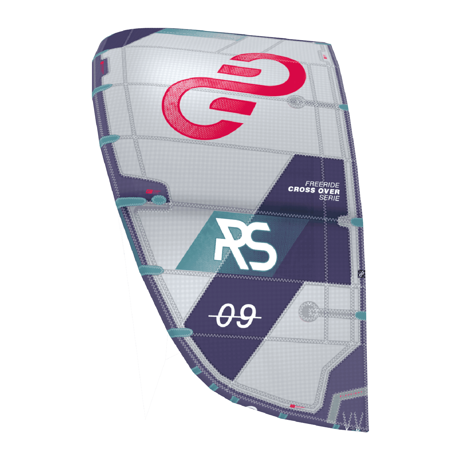 Eleveight RSV8 kite thumb 2