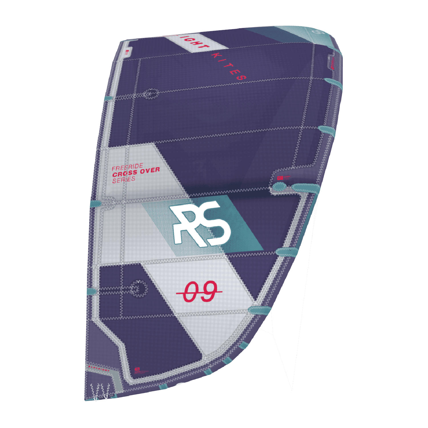 Eleveight RSV8 kite thumb 1