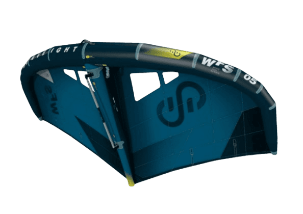 Eleveight WFS V4