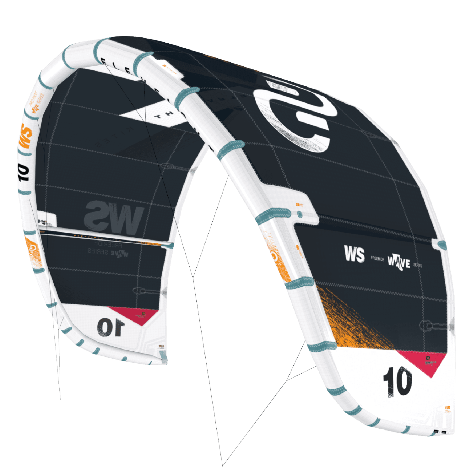 Eleveight WSV7 kite thumb 12