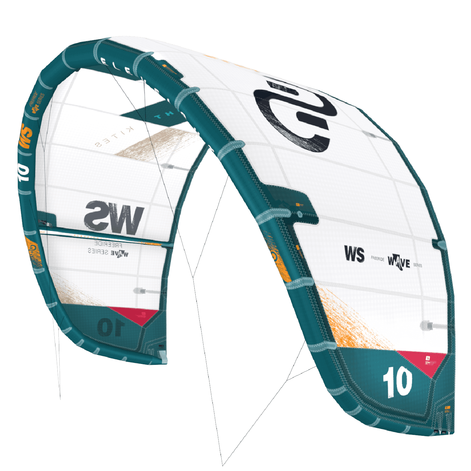 Eleveight WSV7 kite thumb 11