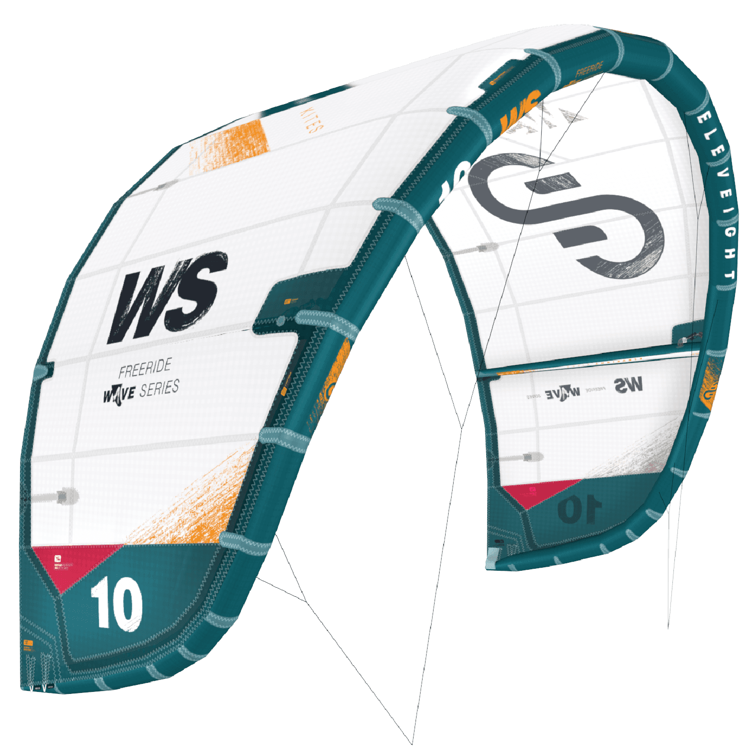 Eleveight WSV7 kite thumb 9