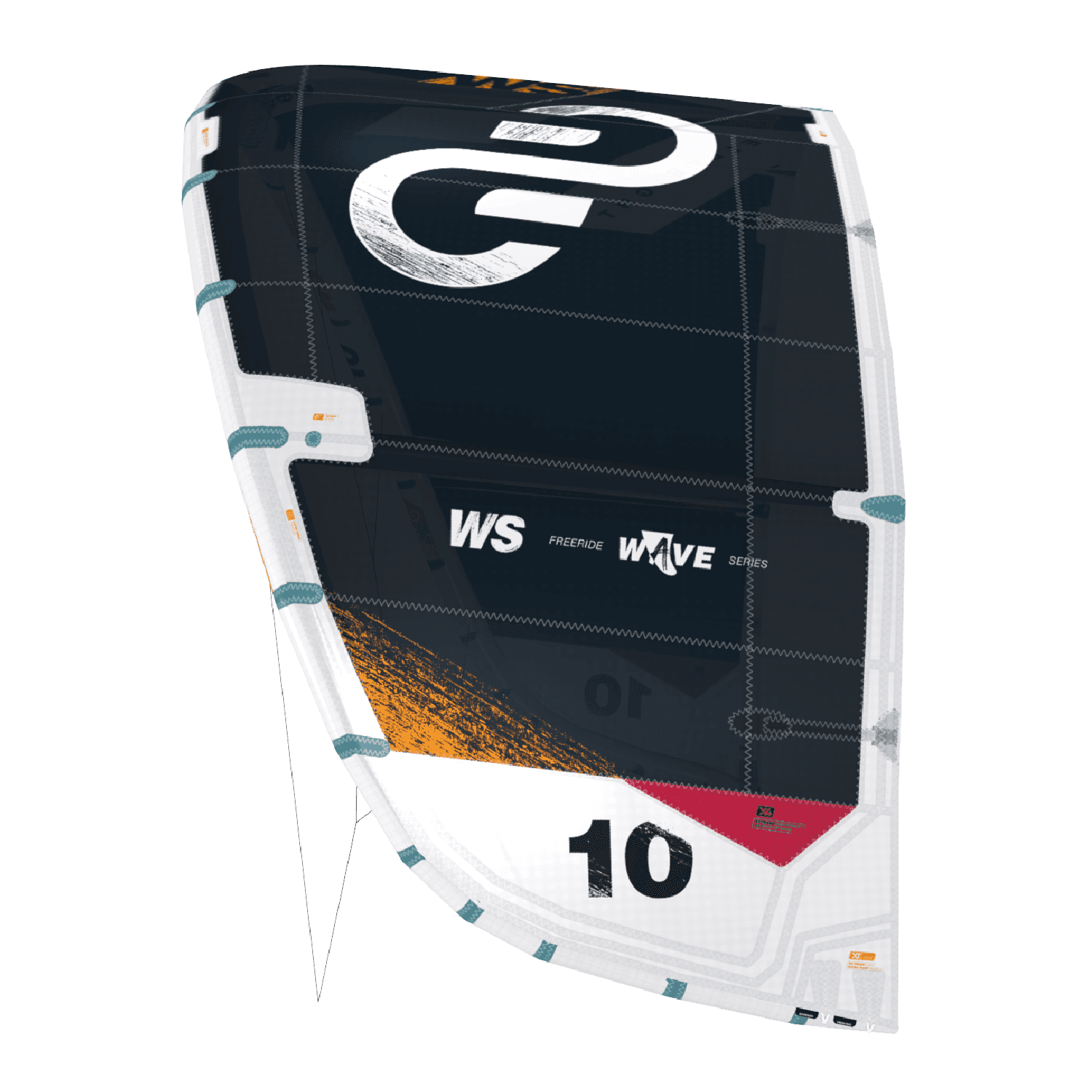 Eleveight WSV7 kite thumb 8