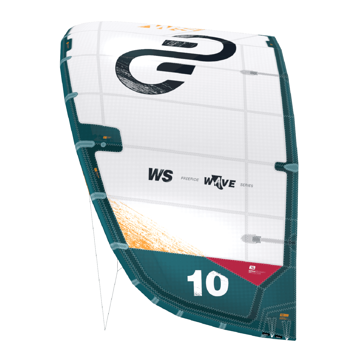 Eleveight WSV7 kite thumb 7
