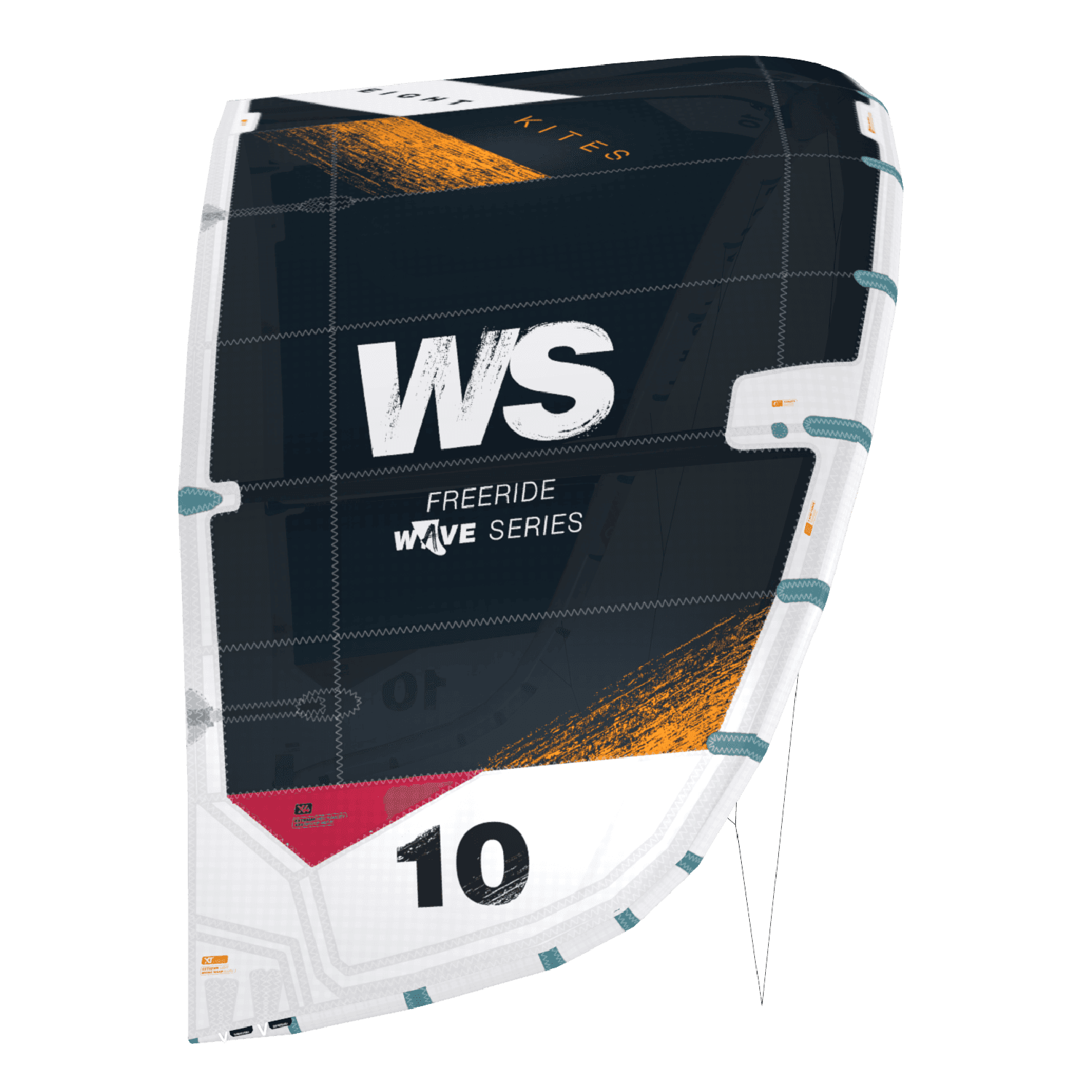Eleveight WSV7 kite thumb 6