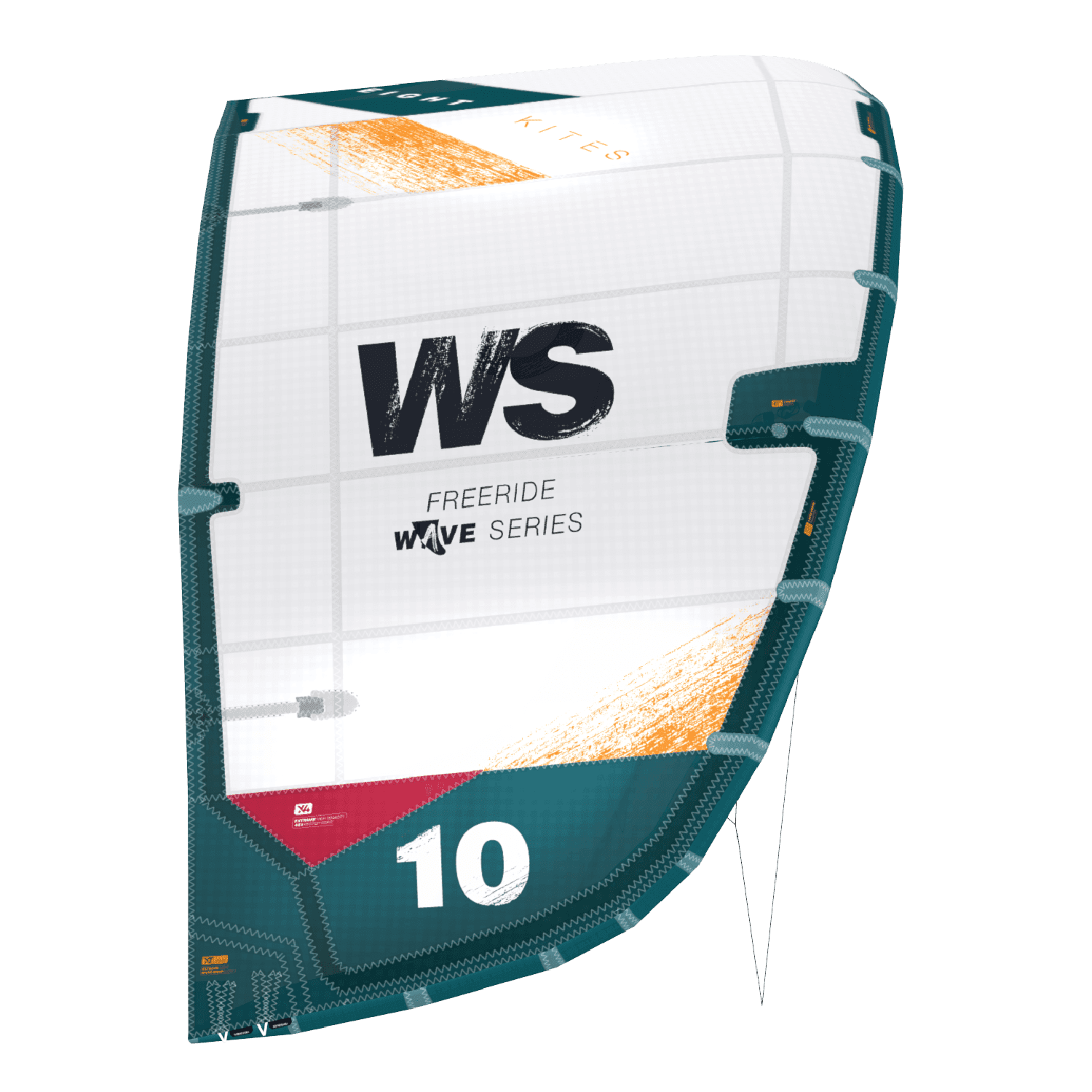 Eleveight WSV7 kite thumb 5