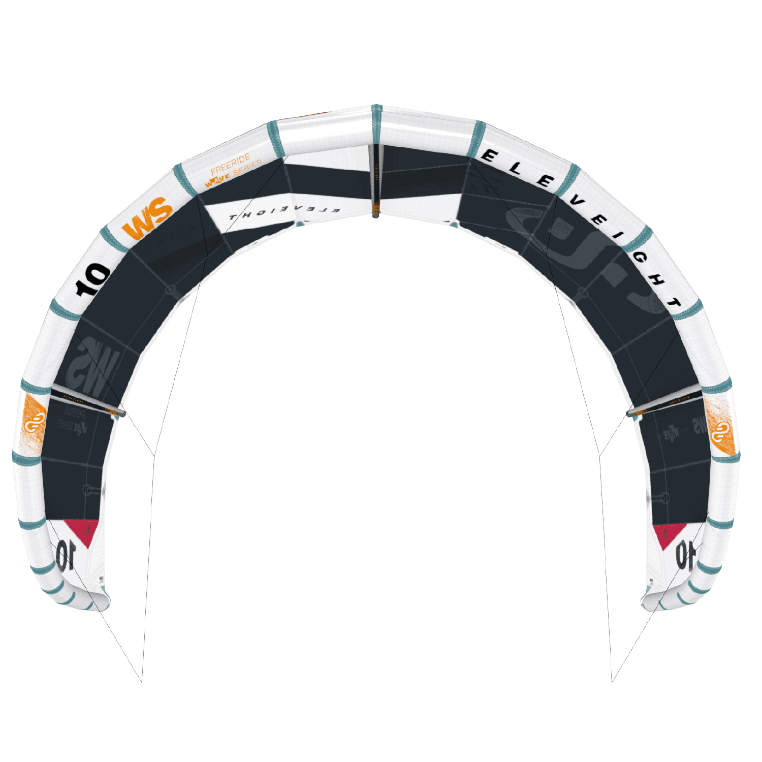 Eleveight WSV7 kite thumb 4