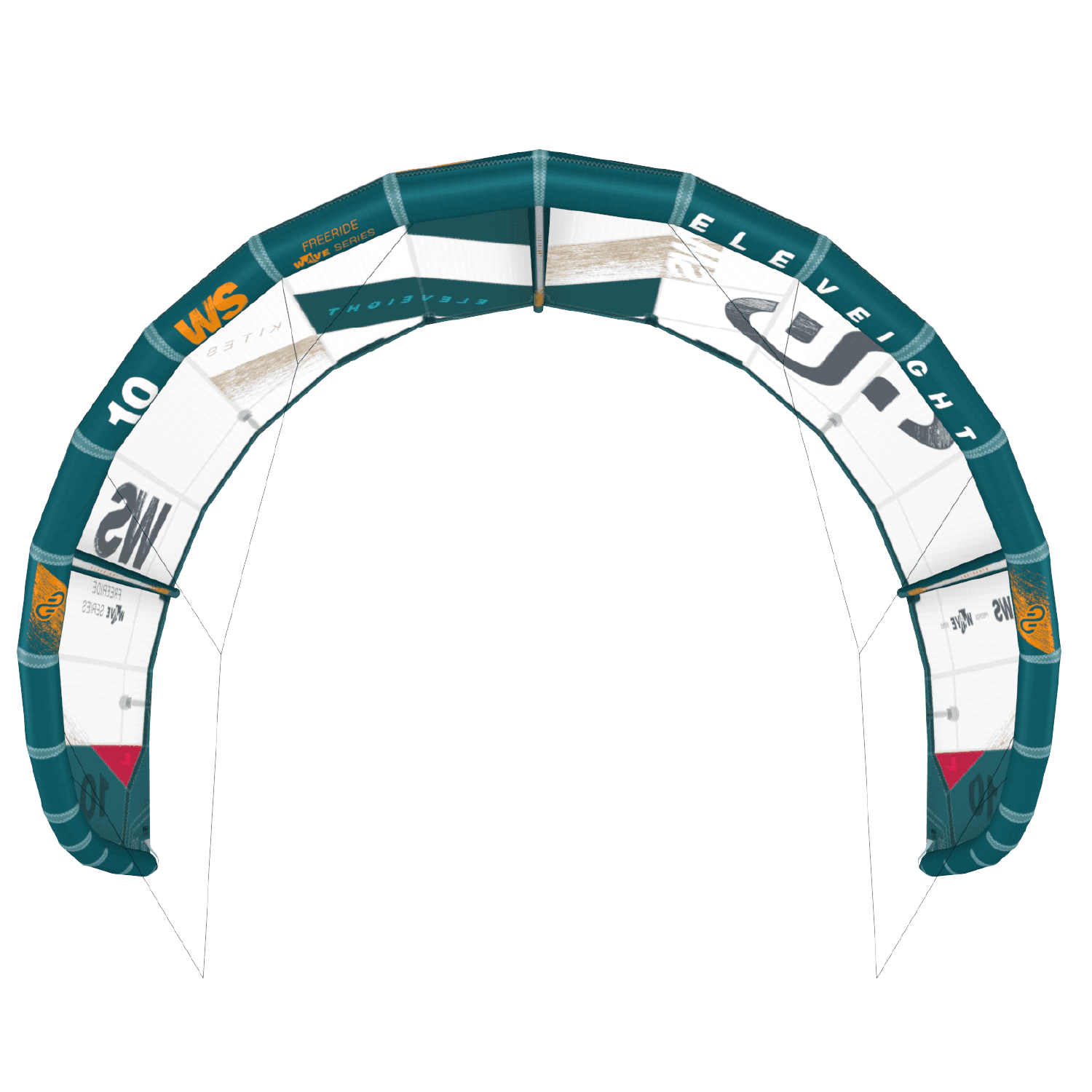 Eleveight WSV7 kite thumb 3