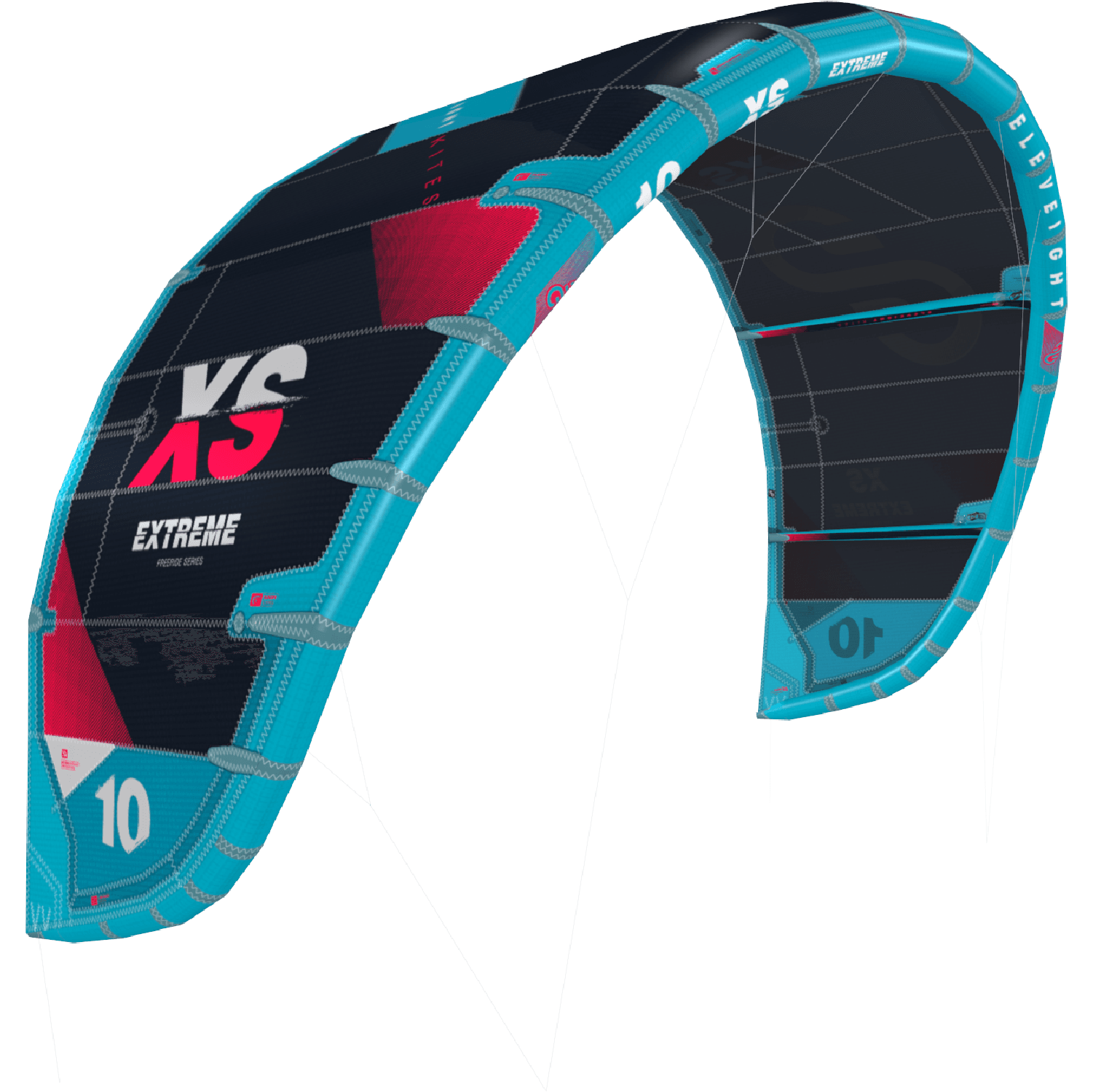 Eleveight XSV4 (2024) thumb 1