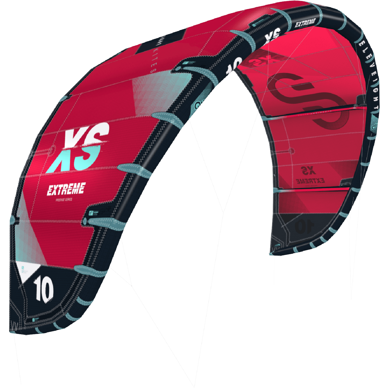 Eleveight XSV4 (2024)
