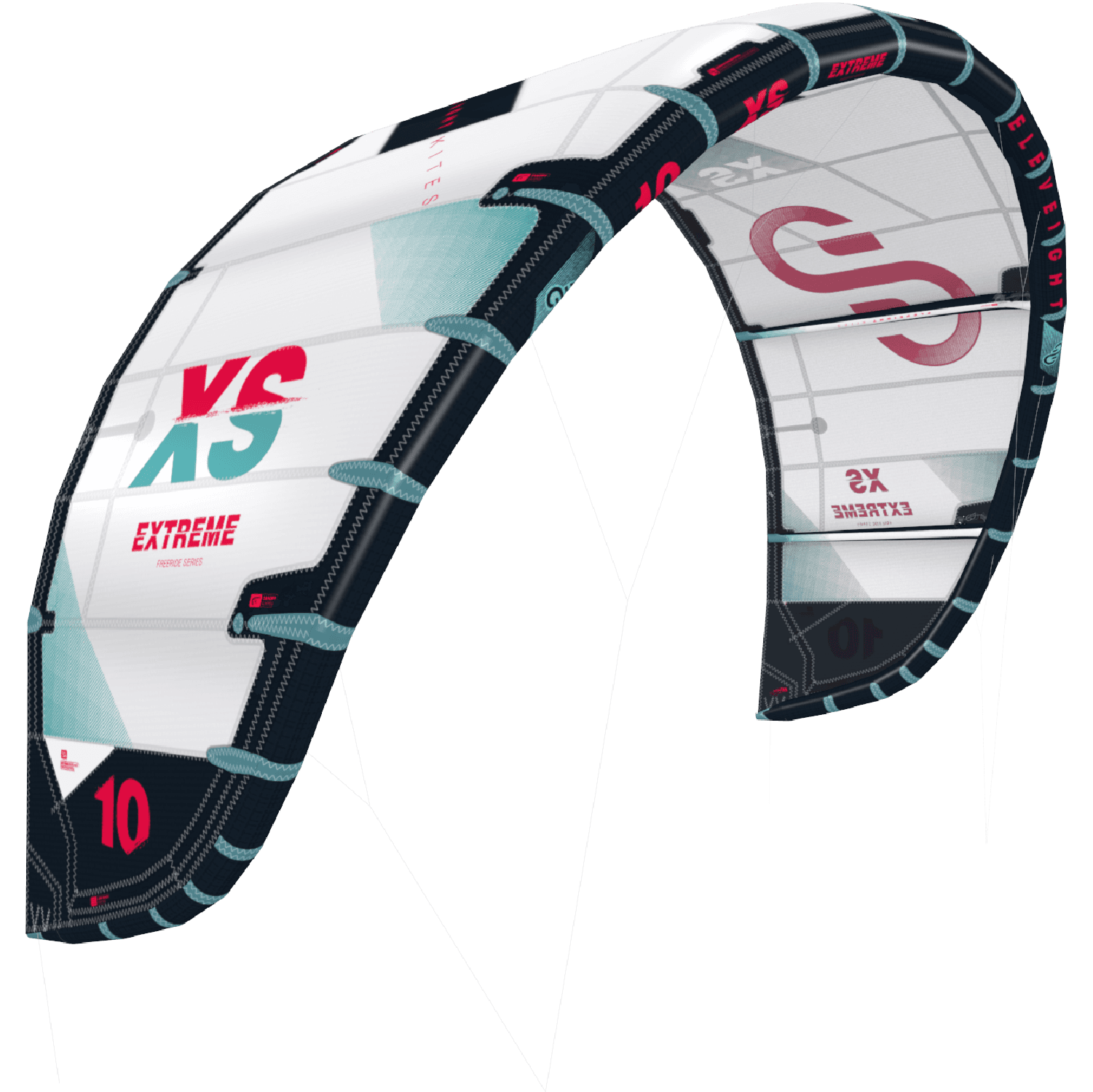 Eleveight XSV4 (2024) thumb 3