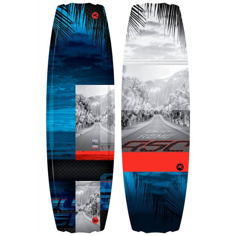 Tabla RSC Supreme Pro 2022 - Full Carbon