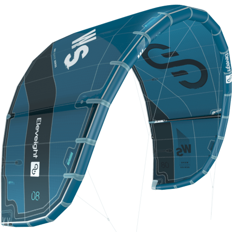 Eleveight WSV5 5m usata thumb 1
