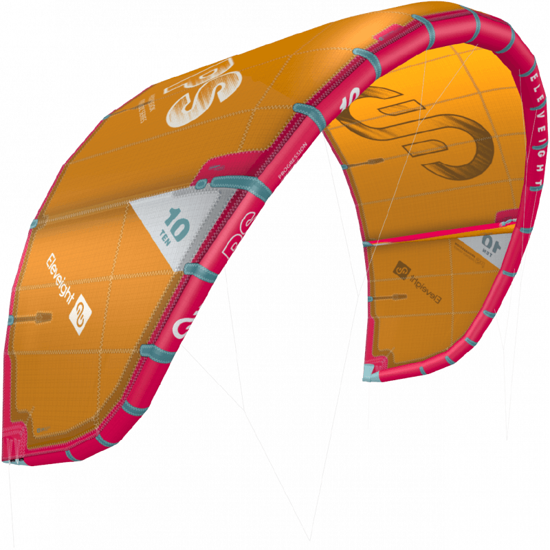 ELEVEIGHT PSV6 