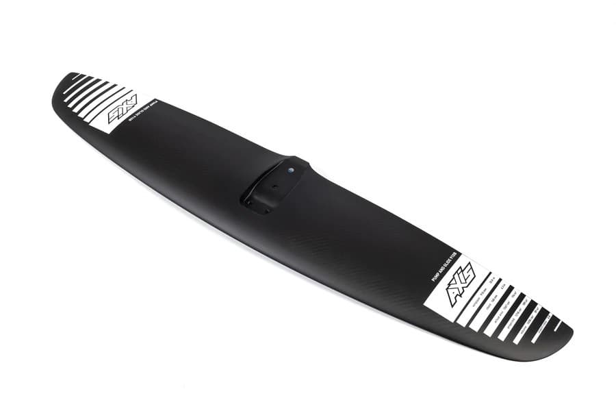 **AXIS Foils PNG 910b Ala in Carbonio per Hydrofoil**