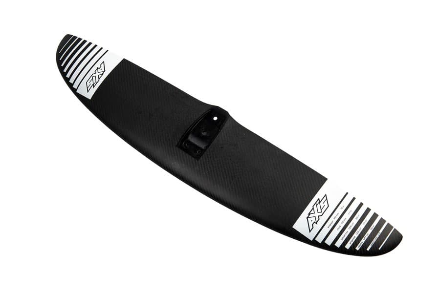 **"AXIS Foils BSC 890 Ala in Carbonio per Hydrofoil"**