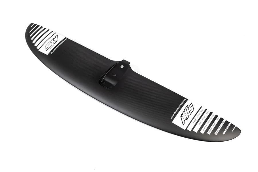 HPS 830 Carbon Hydrofoil Wing - High Performance Carbon Wing
