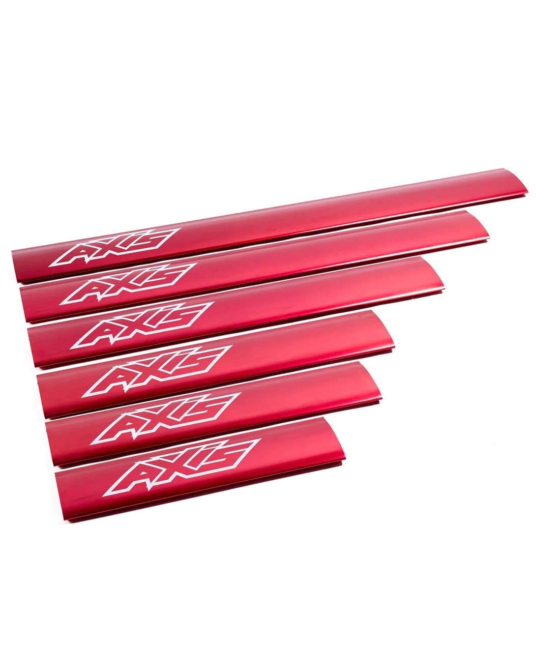 19mm Aluminum 1050mm Foil Mast