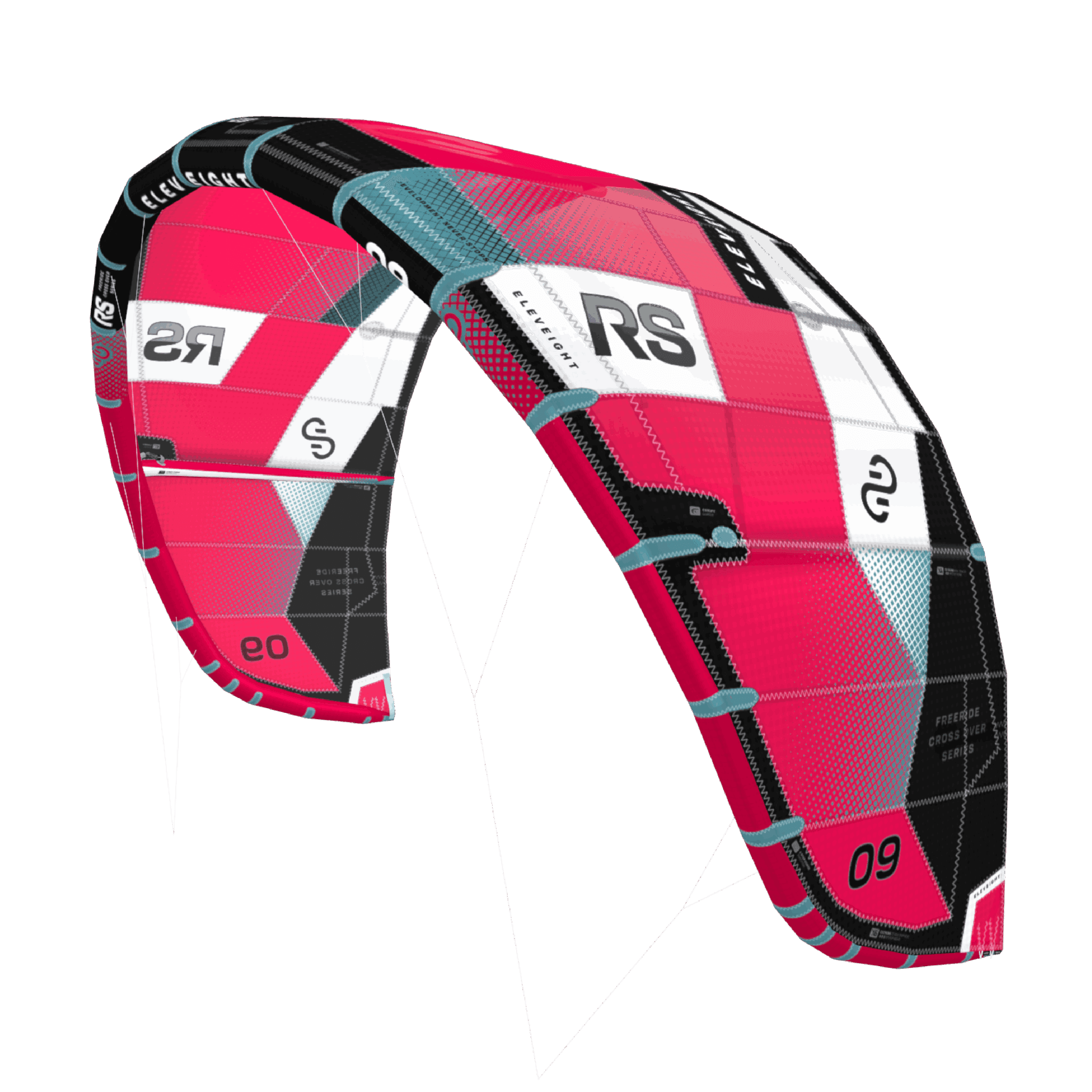 Cometa Eleveight RS V9 thumb 1