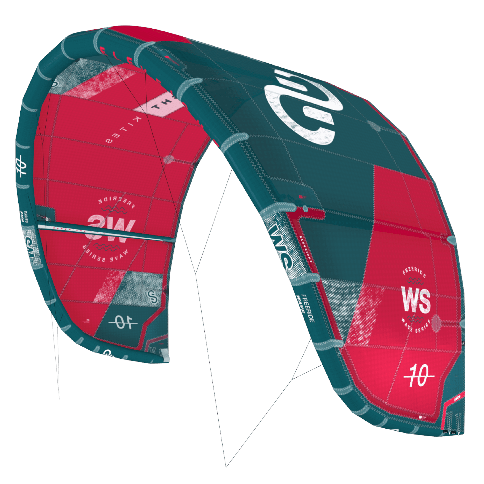 ELEVEIGHT WSV8 thumb 1