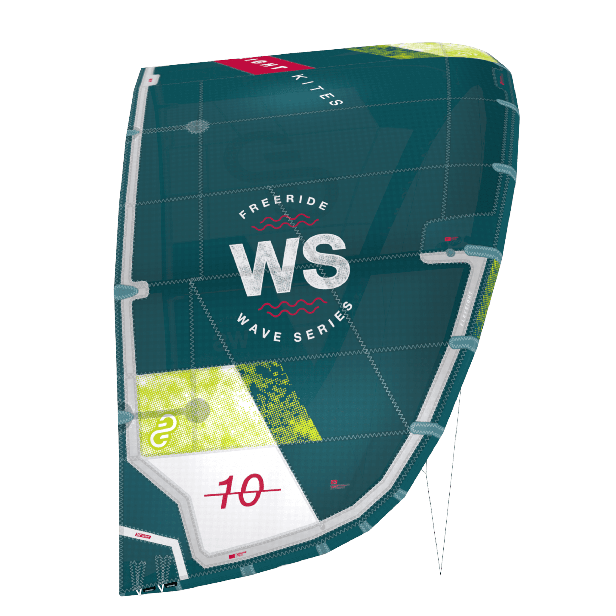 ELEVEIGHT WSV8 thumb 6