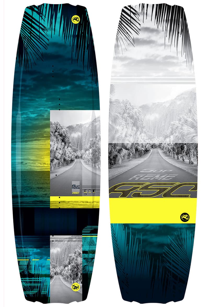 RSC Supreme 2022