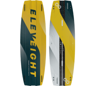 Eleveight Commander V3 Board