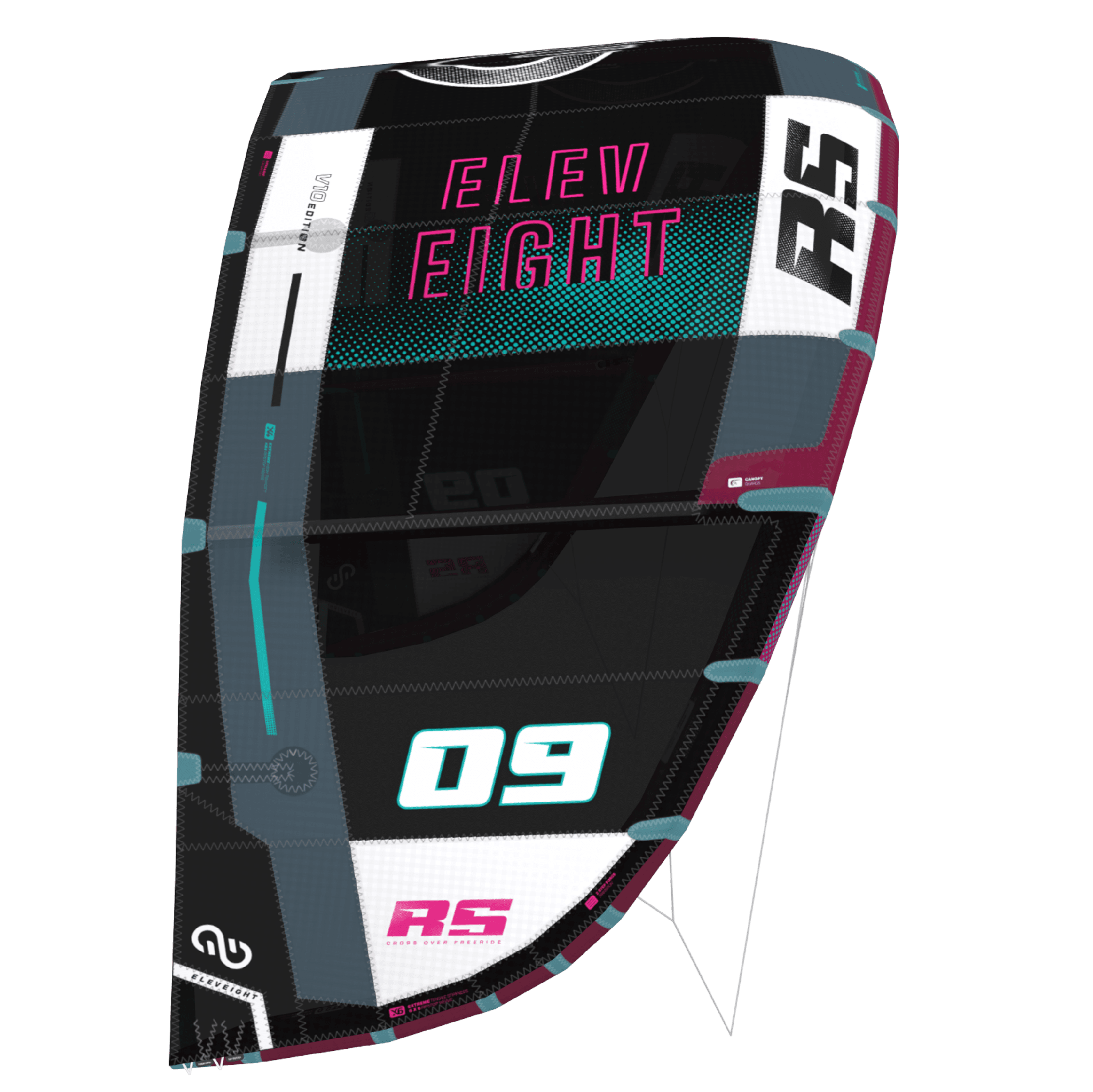 Eleveight RS V10