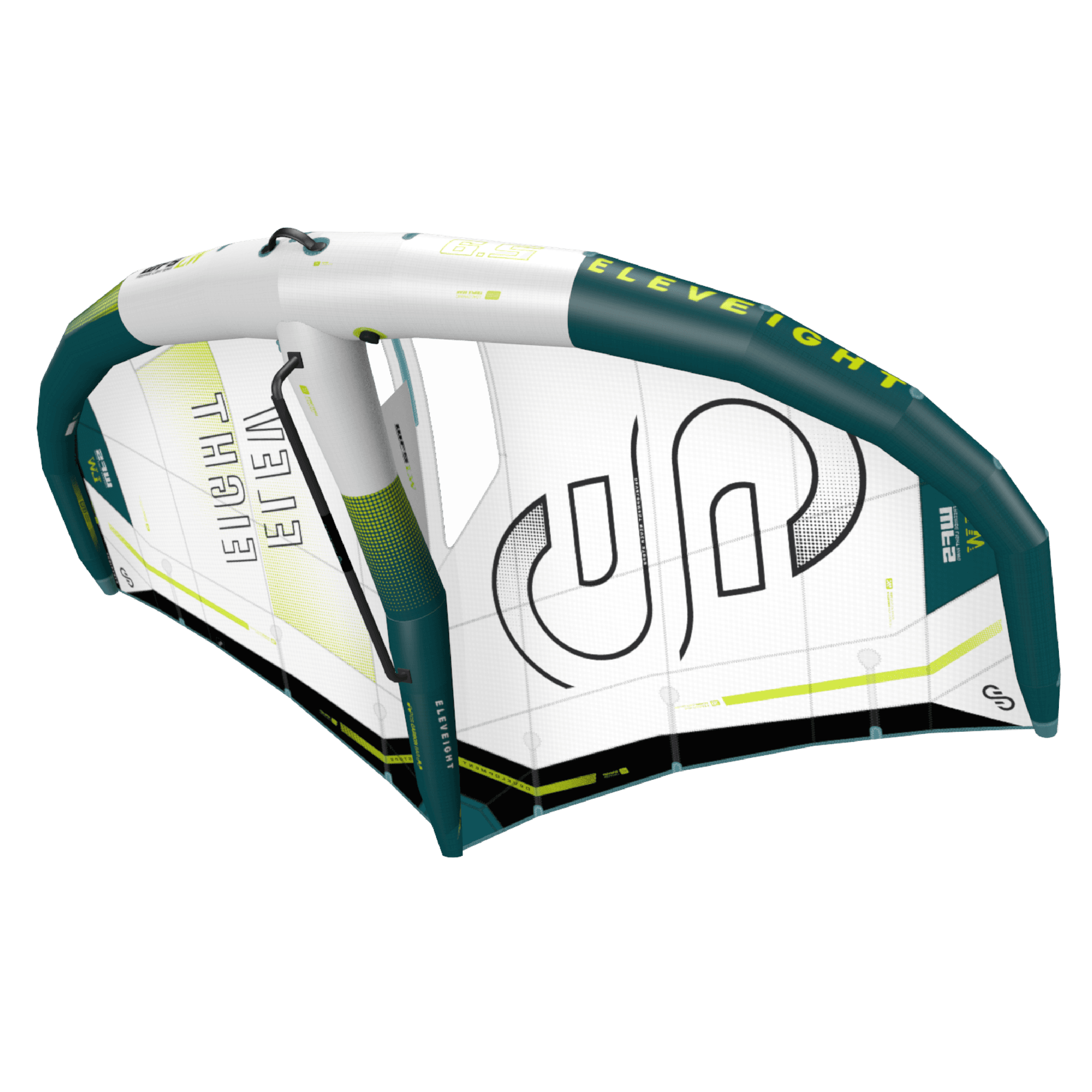 Eleveight WFS V7