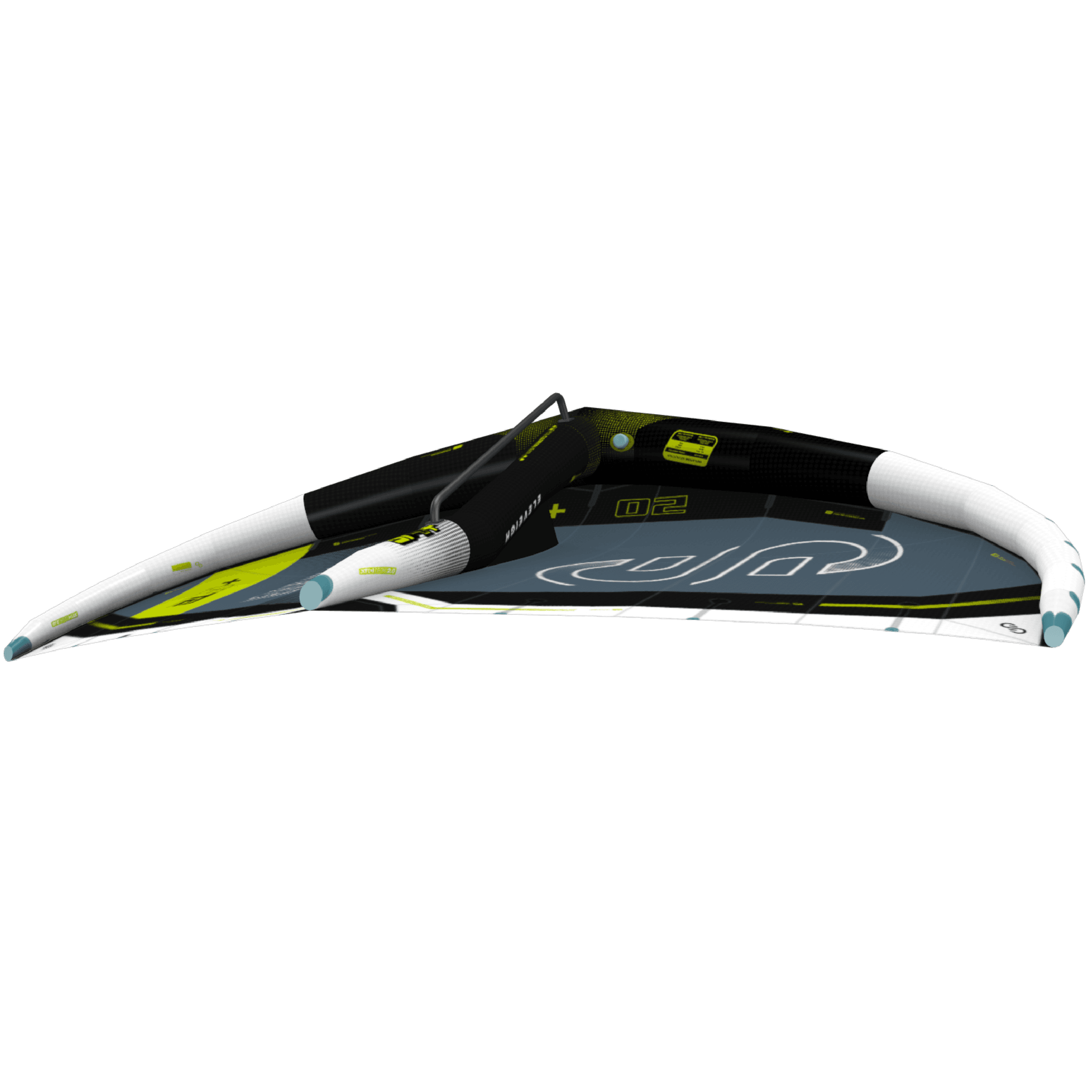 Eleveight GT4+ thumb 1