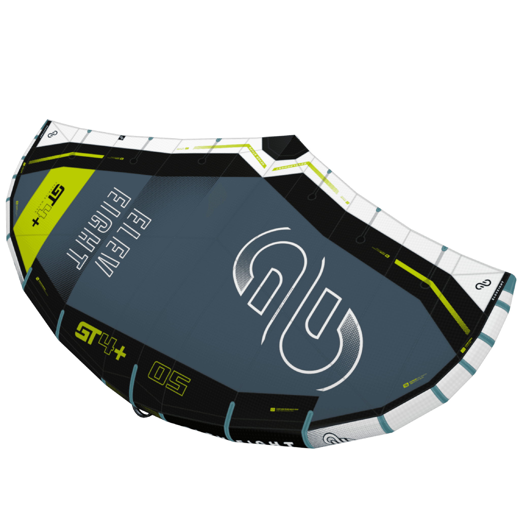 Eleveight GT4+ thumb 2
