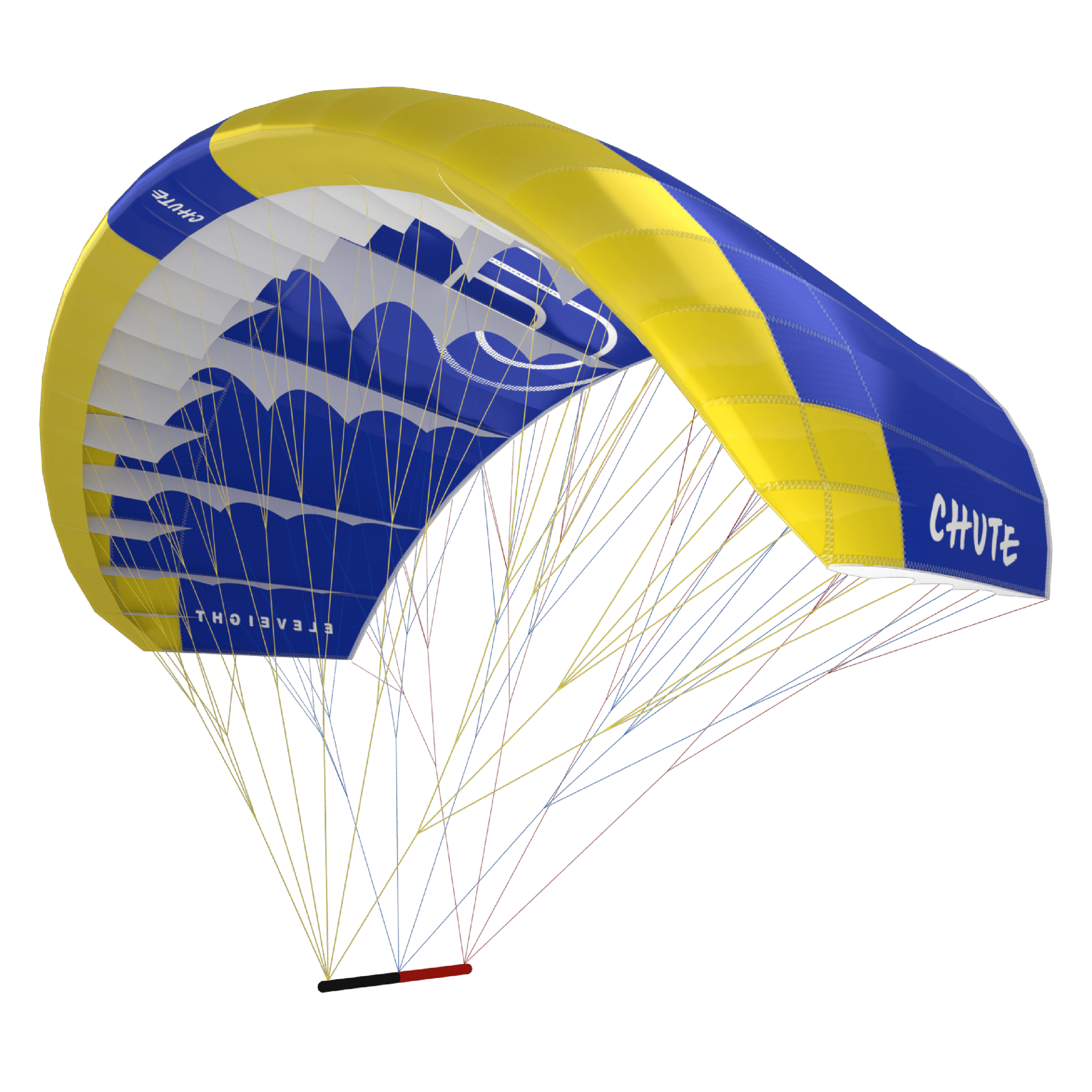 Eleveight Chute V1