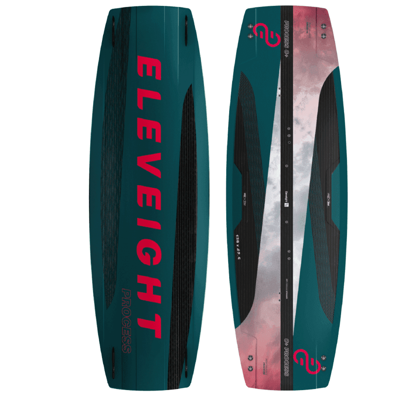 Eleveight Process C+ V3