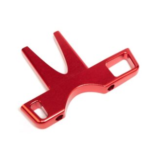 Doodad - Mast to Fuselage Adapter 19mm