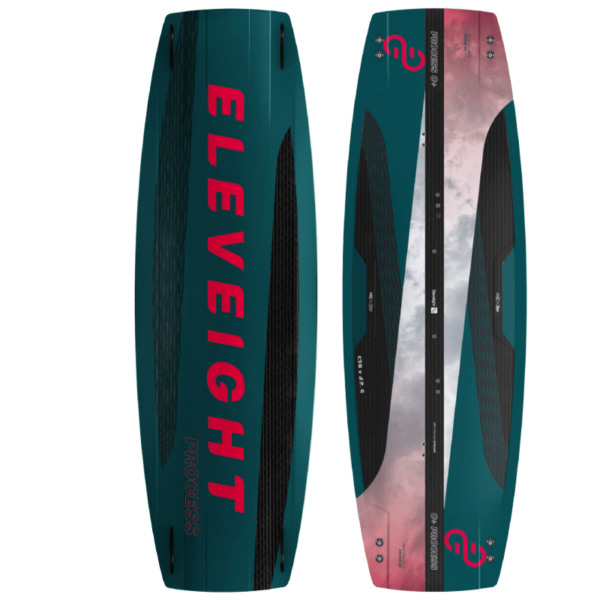 Eleveight Process C+ V3