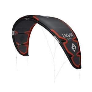 LACUNA KITES ALPHA 9m test kite