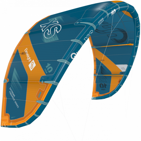 ELEVEIGHT XSV2 7m second hand - Image 2