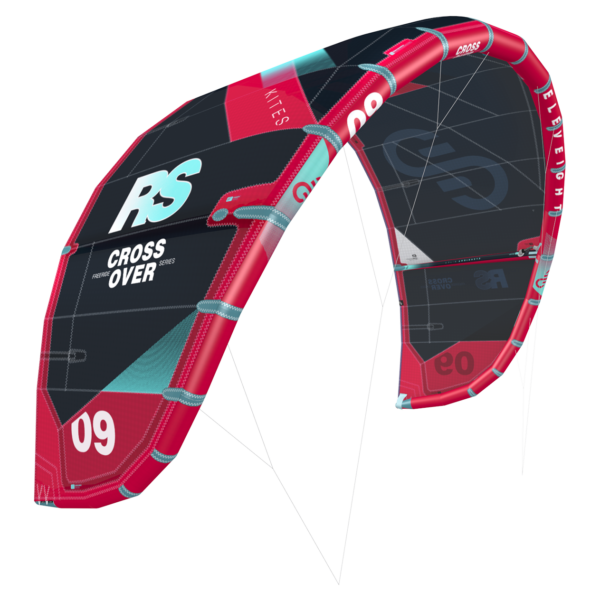 Eleveight RSV7 (2024) - Imagen 3