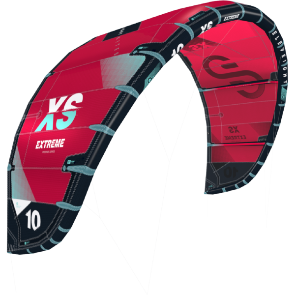 Eleveight XSV4 (2024)