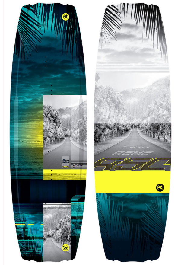 RSC Supreme 2022