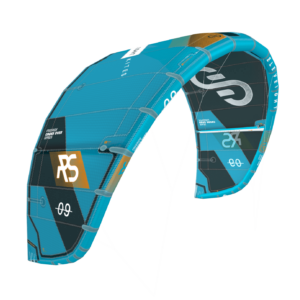 Eleveight RSV8 9m test kite